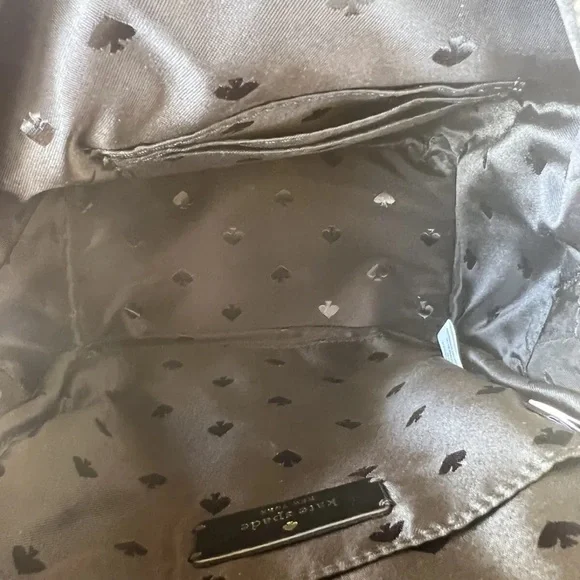 Kate Spade Mini Backpack - Picture 4 of 6